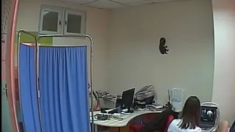 Gynecologic ultrasonography 91 – Medical Exam Fuck