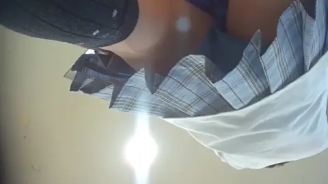 Intimate Low-Angle POV Sex Scene