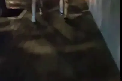 Asian Beauties in Public