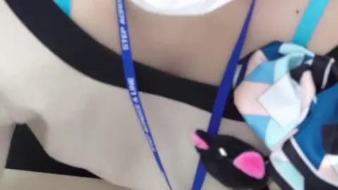 Asian Office Fantasy