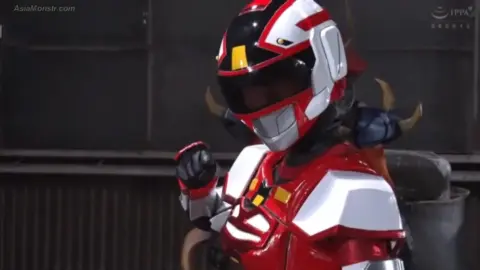 Asian Cosplay Erotic Encounter