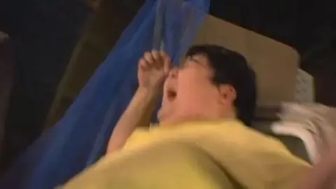 ZARD93 – ENG 01 Hardcore Fuck