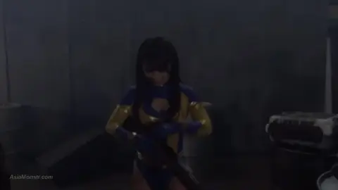 Asian and Caucasian Performers in Intimate Encounters