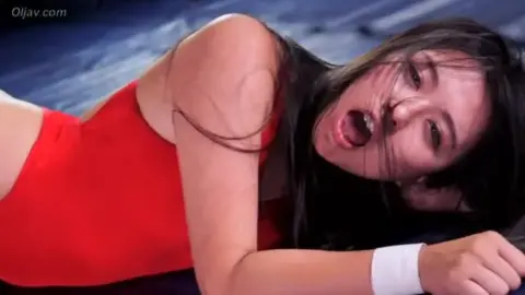 Asian Lesbians Intimate Encounter