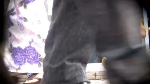 Asian Girls Intimate Moments