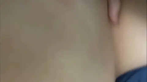 Intimate Oral Sex with Dark-Haired Woman