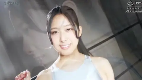 Asian Women in Swimsuits Wrestling and Sex