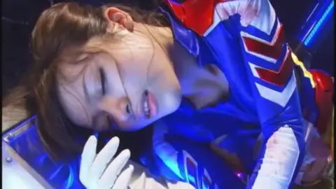 Asian Girls Industrial Erotica