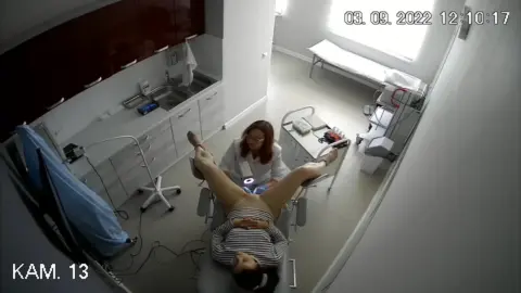 New super gynecological cabinet 211