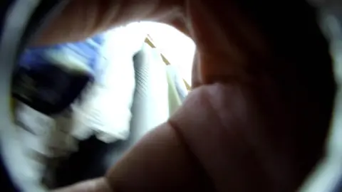 Kindan – Shitei 3 Explicit Encounter