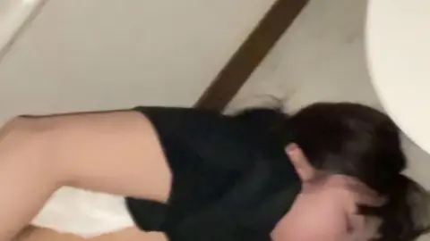 Armpit Stimulation and Oral Sex