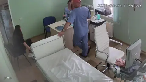 Gynecologic ultrasonographyi 36 – Medical Examination Fuck