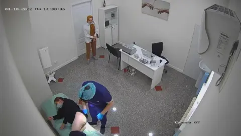 Proctology Examination 4 – Anal Play