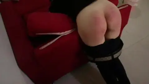 CHISP M036FIUFCP – Explicit Scene