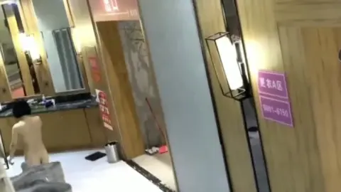 Mirror Reflections and Angles