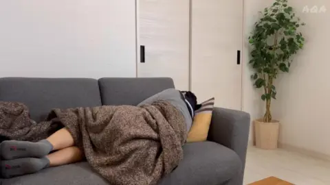 Asian Girls in Steamy Bathroom and Outdoor Escapades