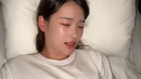 Intimate Close-up Moments