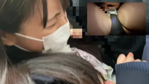 densya 007 – Master Fuck