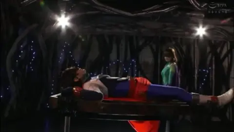 Bondage and domination sex