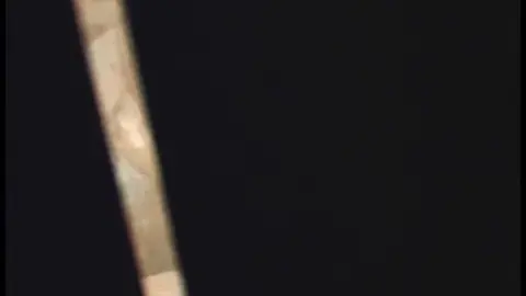 Blonde Teen Solo Intimate Moments