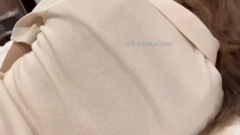 Keiban 82 – 4K Asian Blonde Fucked