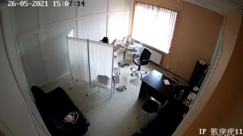 New super gynecological cabinet 57 – Lesbian Office Exam