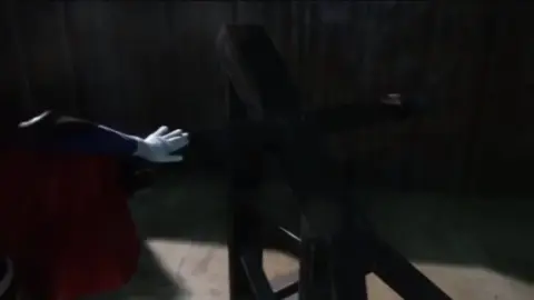 Asian Cosplay Girls in Erotic Action