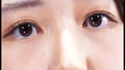 Asian Girls Wrestling in Ring