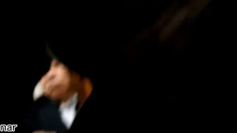 Asian Man Masturbating Indoors