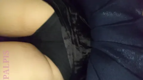 Slim Caucasian Babe in Intimate Moments