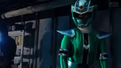 Asian Lesbians in Industrial Setting