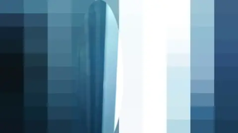 Caucasian Woman Masturbating in Bedroom