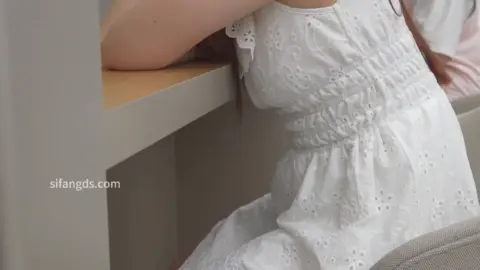 Asian Office Girls Exposed