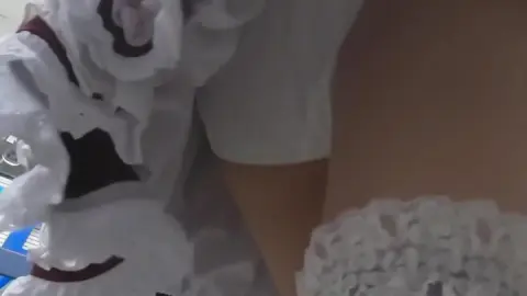 Maid02 – Day 3 Outdoor Fuck