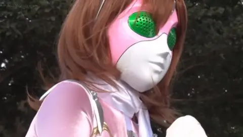 Asian Lesbian Encounter in Outdoor Settings