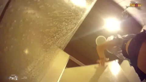 Asian Girls Intimate Moments