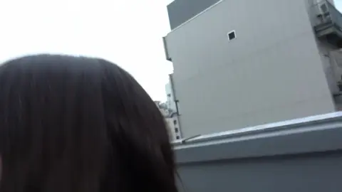 Asian Lesbian Encounter with Explicit Moments