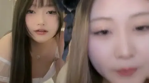 Tall and long legged 2 – Asian Lesbians Fucking