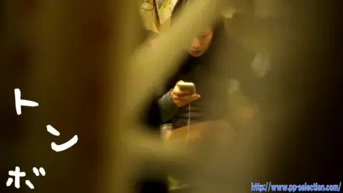 Asian Teen Explores Bedroom Solo