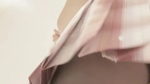 Rare – No Underwear Series 13