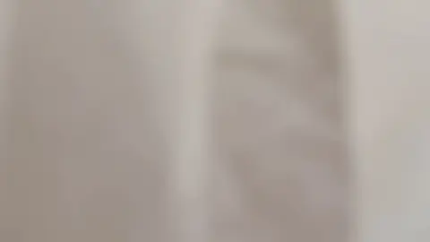 KFC Flesh – KFC Flesh colored transparent underwear reveals black fore