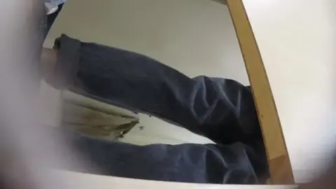 Asian Girl Masturbates in Bathroom POV