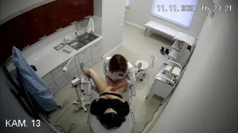 New super gynecological cabinet 111 – Medical Exam Porn