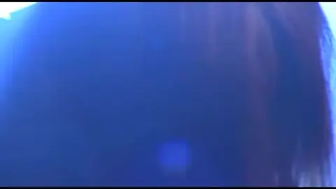 Asian Teen Girl Sitting on Couch, Emotional Moments