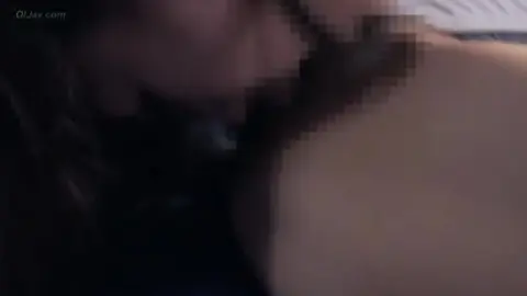 Lesbian Wrestling Sex in Ring