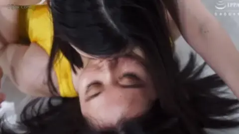 Asian Lesbians Wrestling Intimately