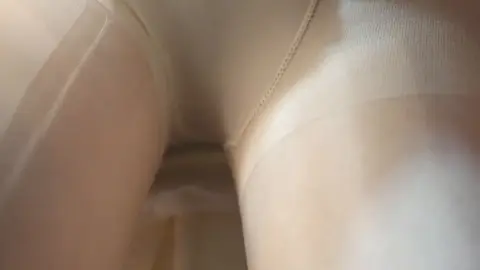 Asian Teen Lifting Skirt