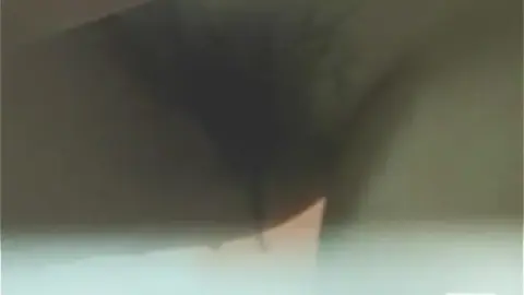 Asian Teen Shower Solo