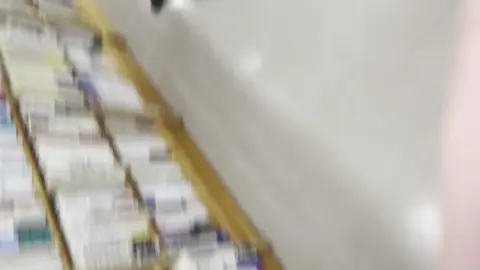 Asian Schoolgirl in Uniform Explored