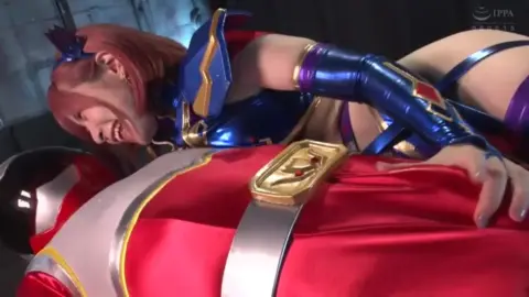 Threesome Scene with Two Women and One Man